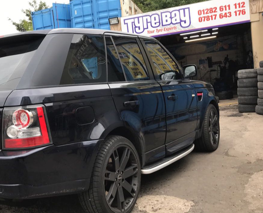 Tyre Bay Garages, Tyre Bay Nelson, Tyre Garage, Car Garage