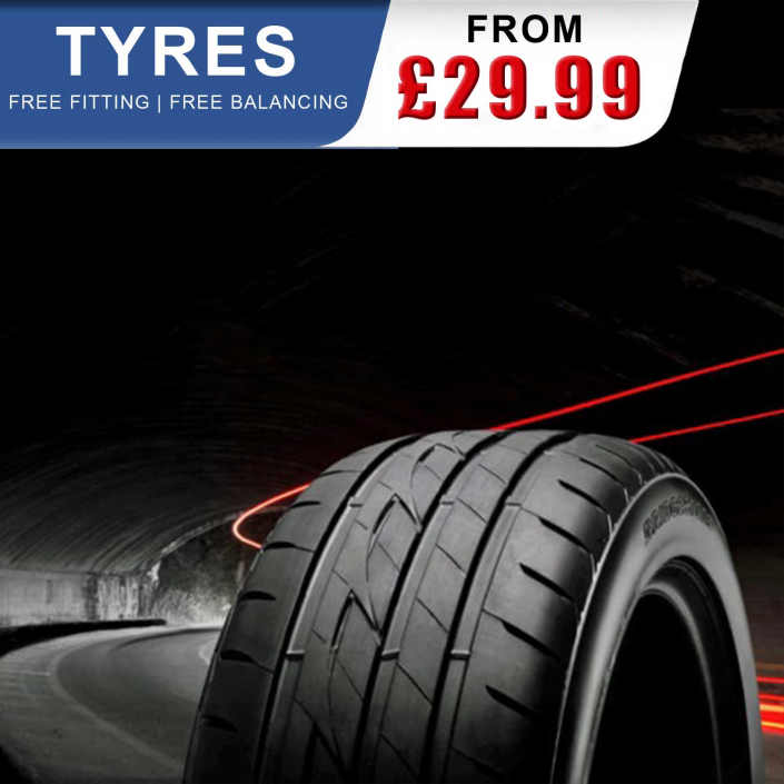 Tyres Burnley Cheapest Tyre Garage in Burnley Post Code BB11 3BA